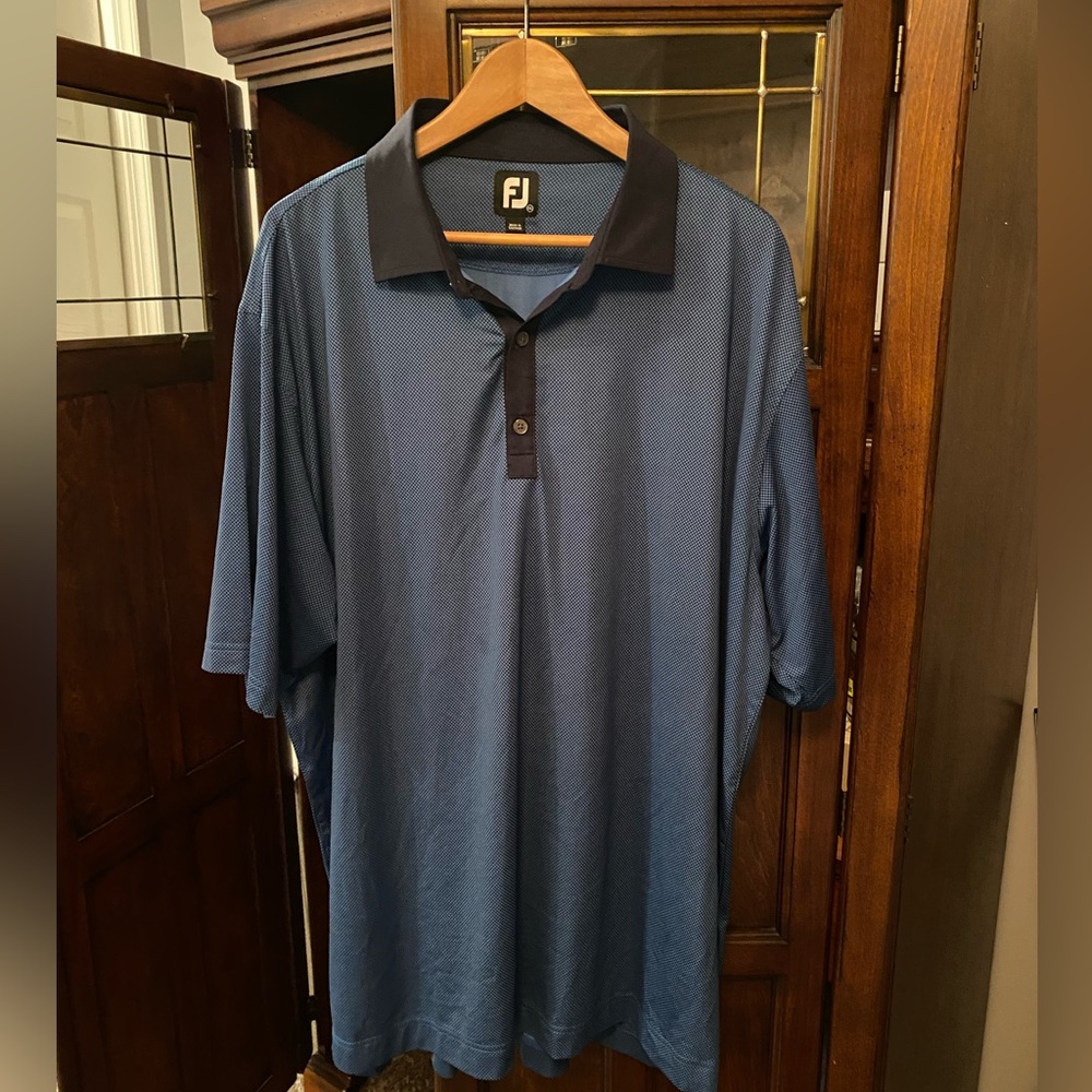 FootJoy Polo 2XL